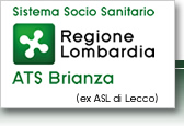 ATS Brianza (ex ASL Lecco)