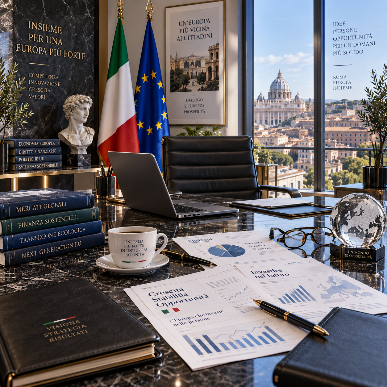 Fondi Europei Per Le Imprese Piemontesi 2026 Guida Completa Ai Bandi Por Fesr E Come Accedere Ai