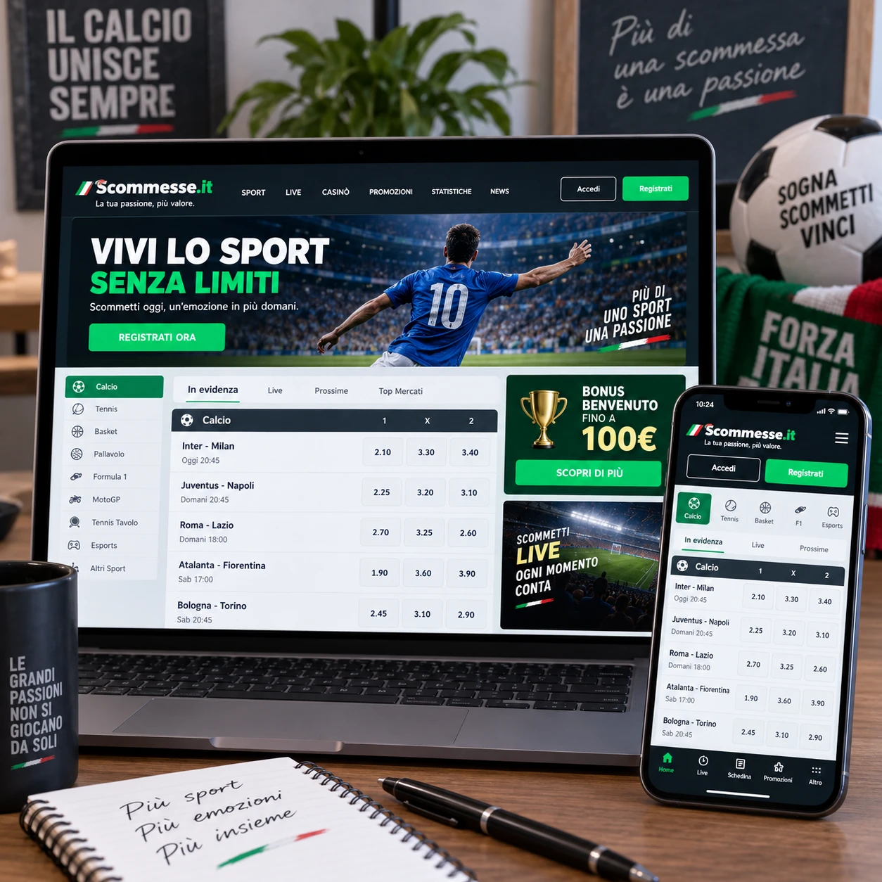 Rebet24 Italia Guida Completa Alle Scommesse Online Nel 2026 Bonus Sicurezza E Metodi Di Pagamento